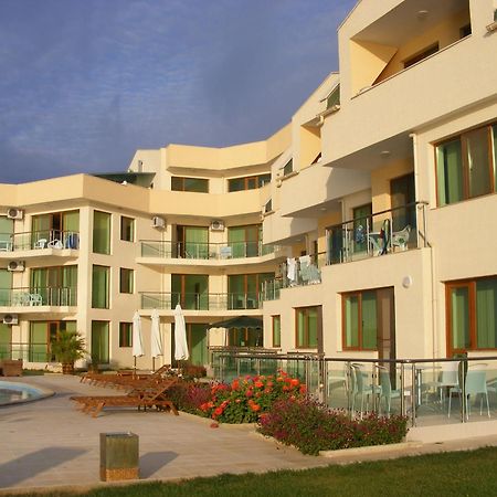 Luxury Studio Golf Coast With Sea View توبولا المظهر الخارجي الصورة