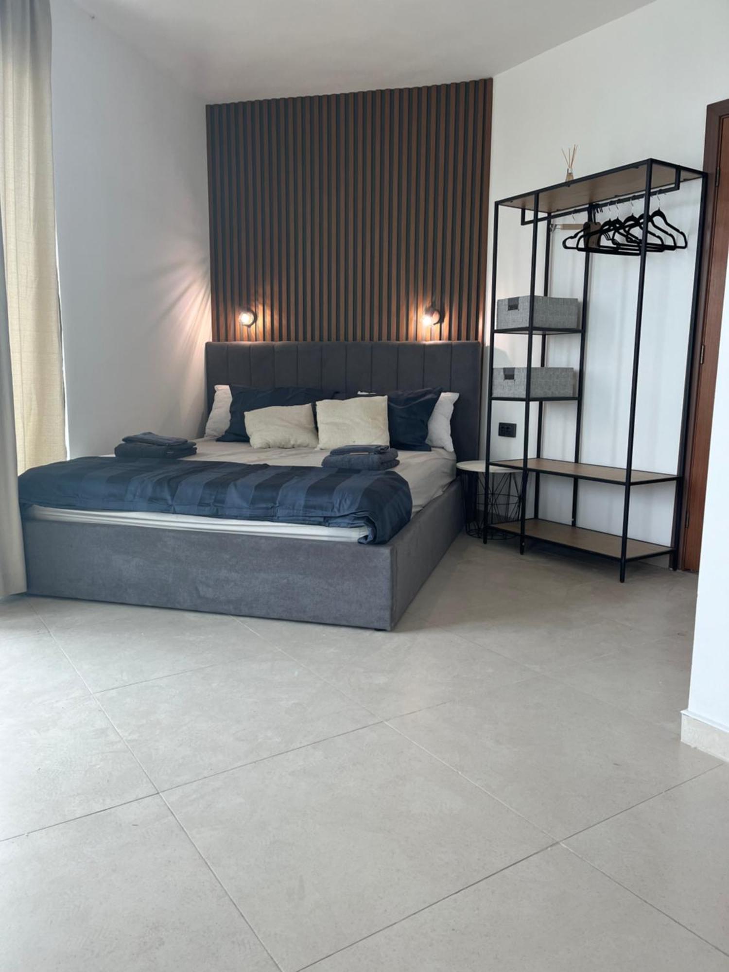 Luxury Studio Golf Coast With Sea View توبولا المظهر الخارجي الصورة